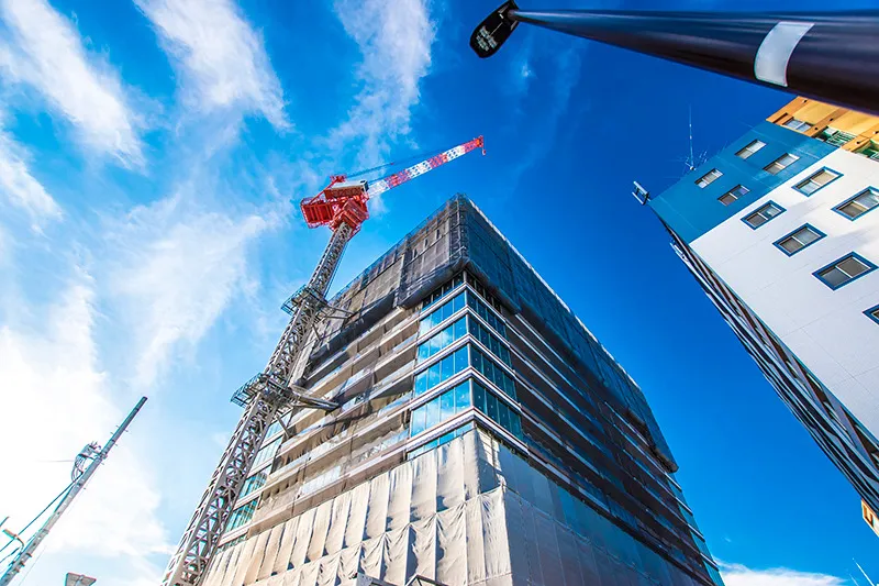 株式会社大洞組